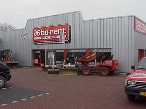 Bo rent den haag Bo rent den haag